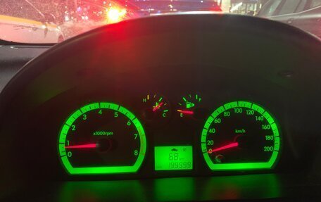 Chevrolet Aveo III, 2010 год, 355 000 рублей, 14 фотография