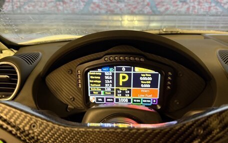 Porsche Cayman GT4, 2019 год, 19 380 000 рублей, 5 фотография