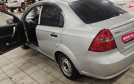 Chevrolet Aveo III, 2010 год, 355 000 рублей, 6 фотография