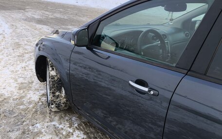 Ford Focus II рестайлинг, 2008 год, 420 000 рублей, 7 фотография