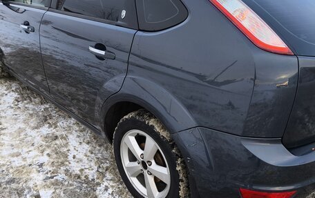 Ford Focus II рестайлинг, 2008 год, 420 000 рублей, 6 фотография