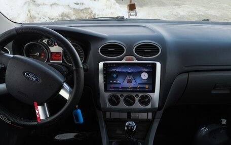 Ford Focus II рестайлинг, 2008 год, 420 000 рублей, 13 фотография