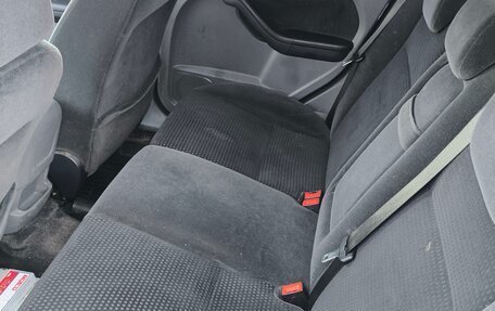 Ford Focus II рестайлинг, 2008 год, 420 000 рублей, 15 фотография