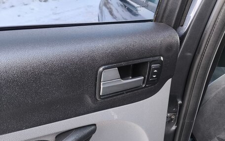 Ford Focus II рестайлинг, 2008 год, 420 000 рублей, 16 фотография