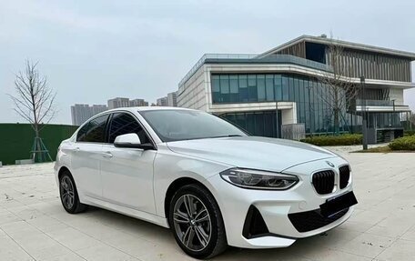 BMW 1 серия, 2023 год, 1 730 000 рублей, 2 фотография