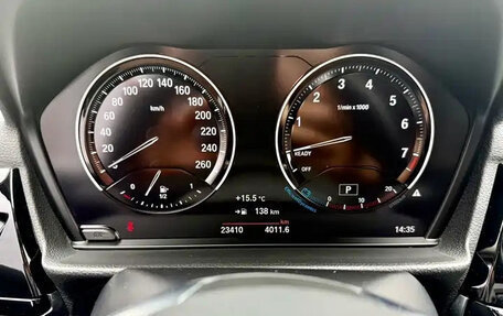 BMW 1 серия, 2023 год, 1 730 000 рублей, 6 фотография