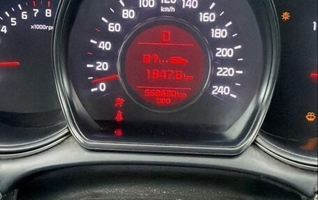 KIA cee'd III, 2018 год, 820 000 рублей, 9 фотография