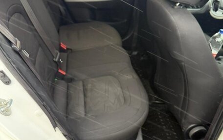 KIA cee'd III, 2018 год, 820 000 рублей, 10 фотография