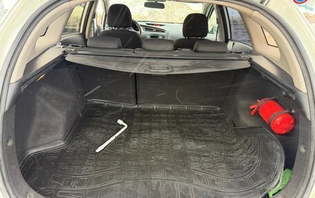 KIA cee'd III, 2018 год, 820 000 рублей, 11 фотография