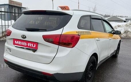 KIA cee'd III, 2018 год, 820 000 рублей, 5 фотография