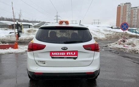 KIA cee'd III, 2018 год, 820 000 рублей, 4 фотография