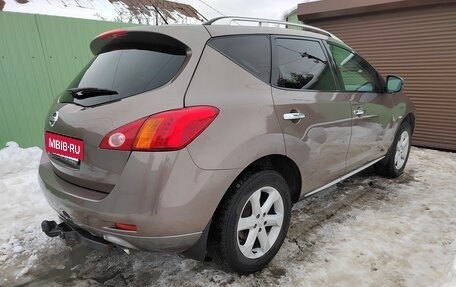 Nissan Murano, 2010 год, 1 070 000 рублей, 5 фотография