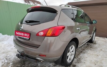 Nissan Murano, 2010 год, 1 070 000 рублей, 6 фотография
