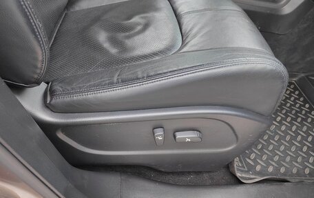 Nissan Murano, 2010 год, 1 070 000 рублей, 21 фотография