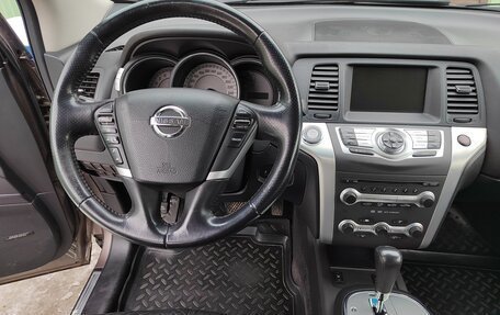 Nissan Murano, 2010 год, 1 070 000 рублей, 16 фотография