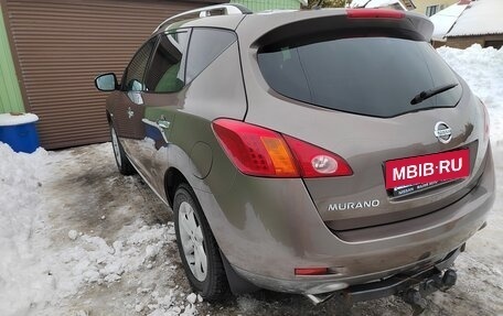 Nissan Murano, 2010 год, 1 070 000 рублей, 9 фотография