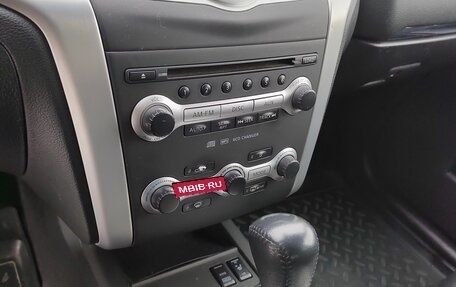 Nissan Murano, 2010 год, 1 070 000 рублей, 17 фотография