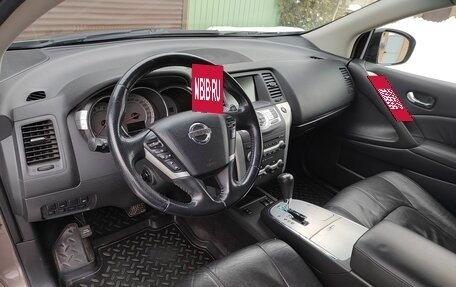 Nissan Murano, 2010 год, 1 070 000 рублей, 15 фотография