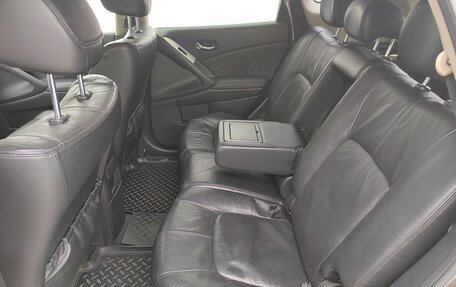 Nissan Murano, 2010 год, 1 070 000 рублей, 23 фотография