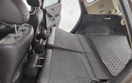 Nissan Murano, 2010 год, 1 070 000 рублей, 28 фотография