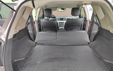 Nissan Murano, 2010 год, 1 070 000 рублей, 27 фотография