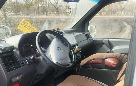 Mercedes-Benz Vito, 2000 год, 700 000 рублей, 5 фотография