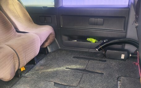 Mercedes-Benz Vito, 2000 год, 700 000 рублей, 6 фотография