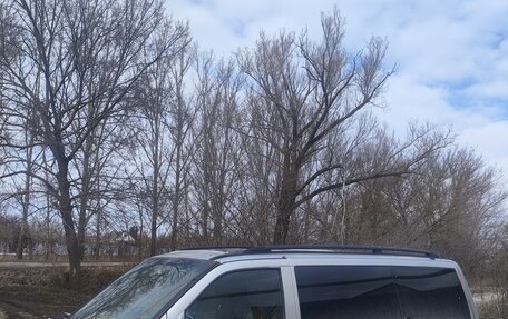 Mercedes-Benz Vito, 2000 год, 700 000 рублей, 4 фотография