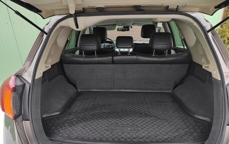 Nissan Murano, 2010 год, 1 070 000 рублей, 26 фотография