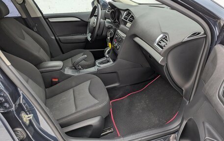 Citroen C4 II рестайлинг, 2015 год, 730 000 рублей, 10 фотография