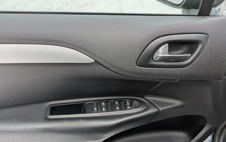 Citroen C4 II рестайлинг, 2015 год, 730 000 рублей, 17 фотография