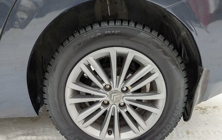 Citroen C4 II рестайлинг, 2015 год, 730 000 рублей, 14 фотография