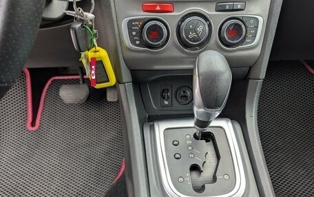 Citroen C4 II рестайлинг, 2015 год, 730 000 рублей, 19 фотография