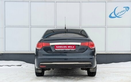 Citroen C4 II рестайлинг, 2015 год, 730 000 рублей, 6 фотография