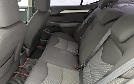 Citroen C4 II рестайлинг, 2015 год, 730 000 рублей, 22 фотография