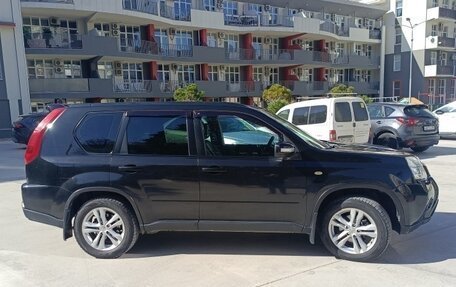 Nissan X-Trail, 2012 год, 1 400 000 рублей, 6 фотография