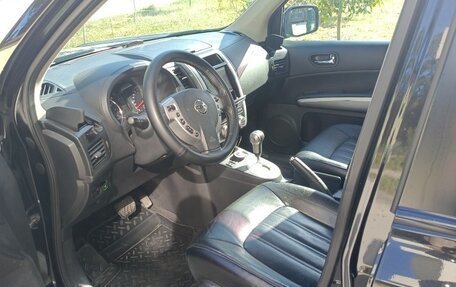 Nissan X-Trail, 2012 год, 1 400 000 рублей, 7 фотография