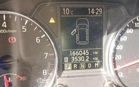 Nissan X-Trail, 2012 год, 1 400 000 рублей, 10 фотография