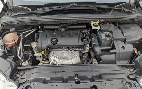 Citroen C4 II рестайлинг, 2015 год, 730 000 рублей, 21 фотография