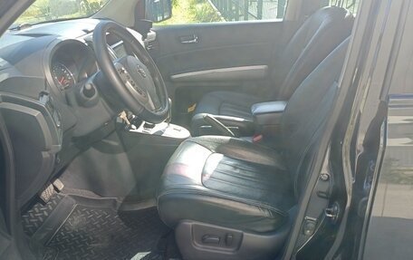 Nissan X-Trail, 2012 год, 1 400 000 рублей, 11 фотография