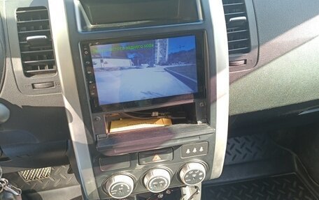 Nissan X-Trail, 2012 год, 1 400 000 рублей, 9 фотография