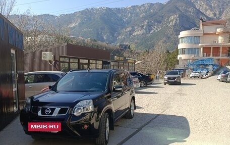 Nissan X-Trail, 2012 год, 1 400 000 рублей, 3 фотография