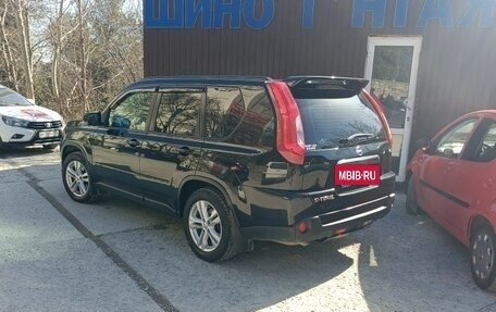 Nissan X-Trail, 2012 год, 1 400 000 рублей, 5 фотография