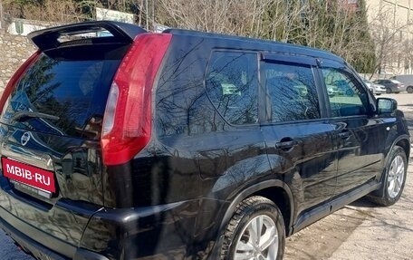 Nissan X-Trail, 2012 год, 1 400 000 рублей, 4 фотография