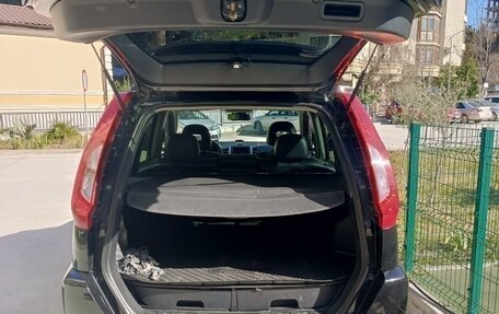 Nissan X-Trail, 2012 год, 1 400 000 рублей, 14 фотография