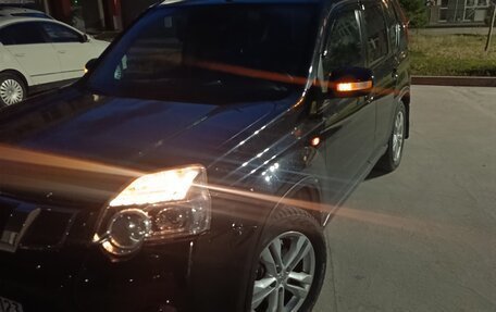 Nissan X-Trail, 2012 год, 1 400 000 рублей, 17 фотография