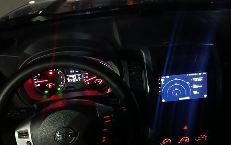 Nissan X-Trail, 2012 год, 1 400 000 рублей, 16 фотография