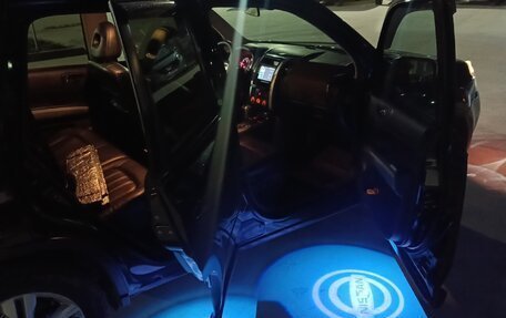 Nissan X-Trail, 2012 год, 1 400 000 рублей, 18 фотография