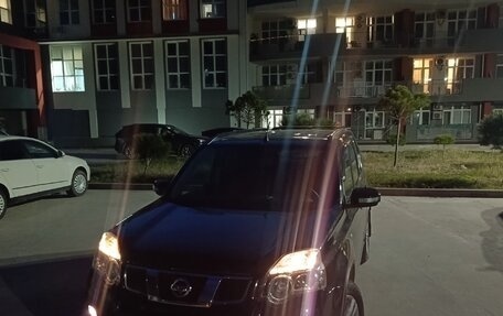 Nissan X-Trail, 2012 год, 1 400 000 рублей, 15 фотография