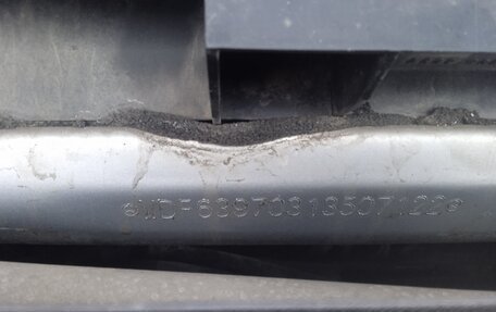 Mercedes-Benz Vito, 2009 год, 1 050 000 рублей, 17 фотография